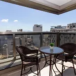 360 Suítes República