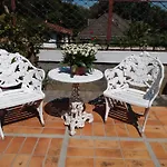 Suites Encantadoras