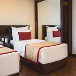 Blue Tree Premium Faria Lima