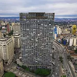 Studios Centro SP 29 Mirante do Vale