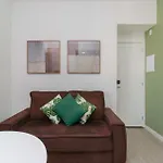 360 Suítes Higienópolis