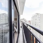 Bhomy Bela Vista Supermercado A 300M Alfm5