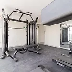 Bhomy Bela Vista Supermercado A 300M Alfm5