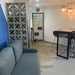 Get A Flat 1009 Luxuoso - Bienal