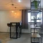 Get A Flat 1009 Luxuoso - Bienal