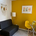 Get A Flat - 1001 - Jardins/ Paulista