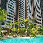 Incrivel Resort Paradisiaco!