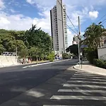 Quarto, Em Apartamento Retro Na Vila Mariana