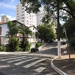 Quarto, Em Apartamento Retro Na Vila Mariana