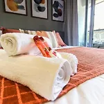 Lo205 - Studio Moderno No Jardins