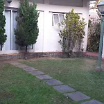 Suite Com Cama De Casal E Acesso Privativo