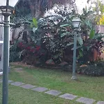 Suite Com Cama De Casal E Acesso Privativo