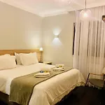 1112 - Rentaqui Flat Studio Jardins Comfort