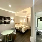 1112 - Rentaqui Flat Studio Jardins Comfort