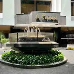1112 - Rentaqui Flat Studio Jardins Comfort