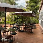 FLAT Jardins São Paulo excelente!