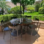 FLAT Jardins São Paulo excelente!