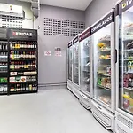 Cativante Studio No Bras Com Piscina/Metro Bras