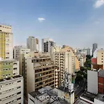 Studio C/ Piscina Proximo A Catedral Da Se Cgf135