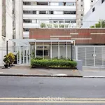 Studio C/ Piscina Proximo A Catedral Da Se Cgf135