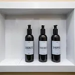 Inauguracao! 4 Pessoas, Garagem, Av. Paulista
