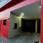 Hotel Anália Franco