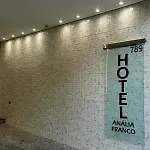 Hotel Anália Franco