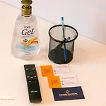 Novo e Moderno Studio em SP com Piscina