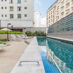 Bhomy Se - Moderno Em Condominio Completo Ss709