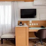 Bhomy Pinheiros - Flat Em Otima Regiao Q1601