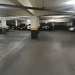 Flat Meu Lar Garagem Hakka Feirinha E Hospitais