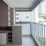 Bhomy Brooklin - Studio Novo E Moderno Bur210