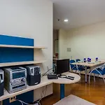 BHomy Bela Vista Próximo Sírio Libanês RPL308