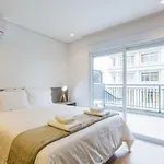 BHomy Bela Vista Conforto, AC e Lazer APM1202