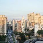 BHomy Bela Vista Conforto, AC e Lazer APM1202
