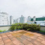 Bhomy Jardins Confortavel E Descolado Ma606