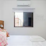 Bhomy Jardins Confortavel E Descolado Ma606