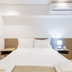BHomy Bela Vista Adaptado e confortável APM1206