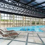 BHomy Pinheiros Localização privilegiada EX1407