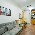 BHomy Pinheiros Localização privilegiada EX1407