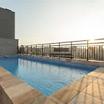 BHomy Bela Vista Liberdade e Brigadeiro APM1310