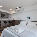 Bhomy Bela Vista Moderno E Confortavel Apm2001