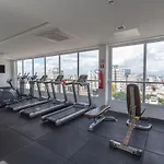 Bhomy Bela Vista Moderno E Confortavel Apm2001
