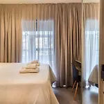 BHomy Pinheiros Novo e bem localizado OR407