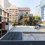 BHomy Pinheiros Novo e bem localizado OR407