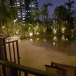 Apartamento, Centro Sp - Piscina E Ar Condicionado