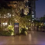 Apartamento, Centro Sp - Piscina E Ar Condicionado