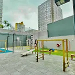 801 - Rentaqui Studio Lapa Comfort