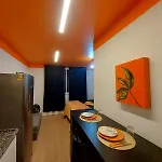 Bras - New Apartment 100M From Metro
