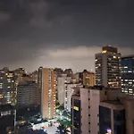 Vista Panoramica No Itaim Bibi - Tc 20º Andar